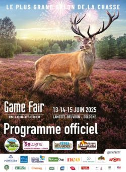 Game Fair – 2025