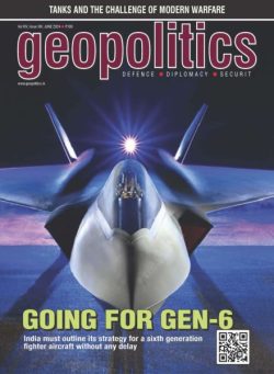 Geopolitics – June 2024
