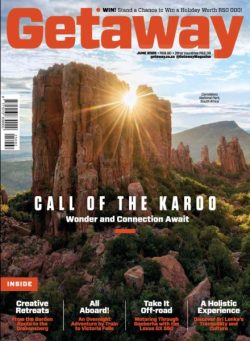 Getaway – June 2025