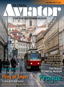 Global Aviator – July 2025