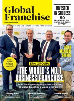 Global Franchise – Volume 10 N 1 2025