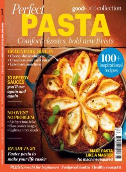 goodFood Collection – 100 Classic Pasta – May 2025