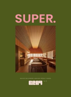 Gray Magazine – N 70 Super 2024