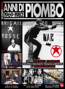 Guerre e Guerrieri Speciale – Giugno-Luglio 2025