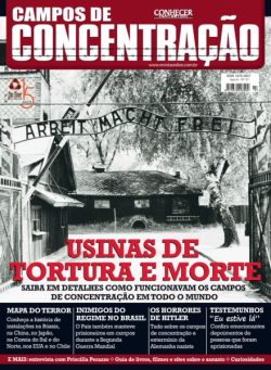 Guia Conhecer Fantastico – 26 Maio 2025