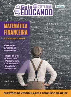 Guia Educando – Maio 2025