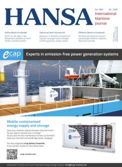 Hansa – N 6 2025