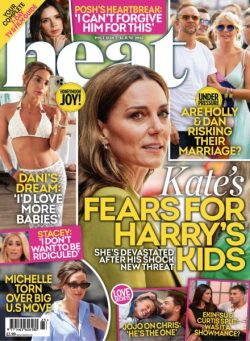 Heat UK – 7 June 2025