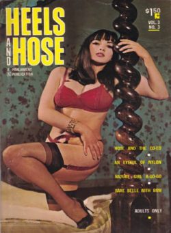 Heels and Hose – Vol 3 N 3 1966