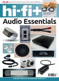 Hi-Fi+ – June 2025