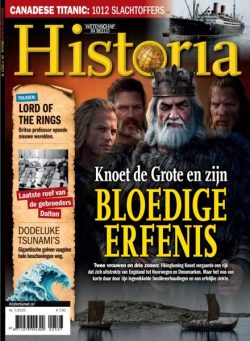 Historia Netherlands – Juli 2025
