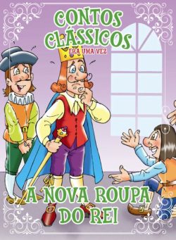 Historias Infantis – Maio 2025