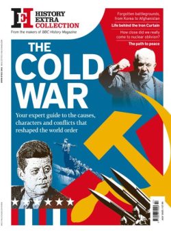 History Extra Collection – The Cold War – July 2025