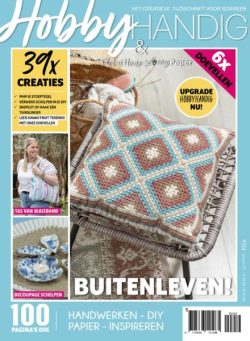 HobbyHandig – Issue 254 2025