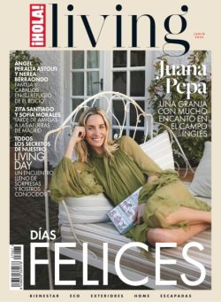 Hola! Living – Junio 2025