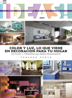Ideas de decoracion – Junio 2025