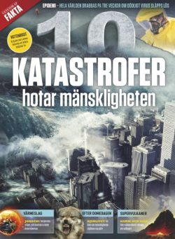 Illustrerad Vetenskap Fakta – 19 Juni 2025