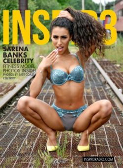Inspir3 – Issue 7 2025