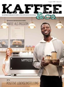 Kaffee & Co – Januar 2025