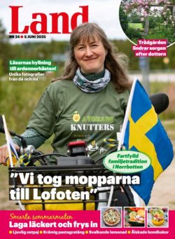 Land – 3 Juni 2025