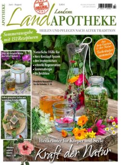 LandApotheke – 6 Juni 2025