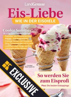 LandGenuss – 7 Juni 2025