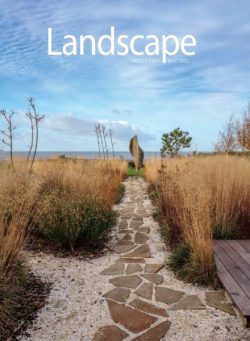 Landscape Middle East – May 2025
