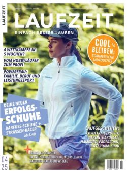 Laufzeit – Juni-Juli 2025