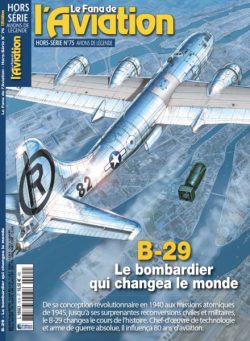 Le Fana de l’Aviation – Hors-Serie N 75 – Juin 2025
