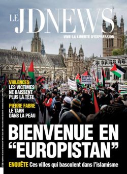 Le JDNews – 22 Juin 2025