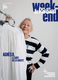 Le Parisien Magazine – 20 Juin 2025