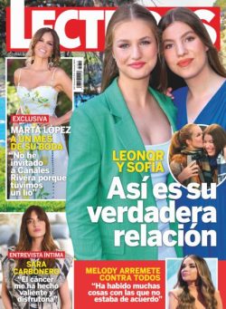 Lecturas – 4 Junio 2025