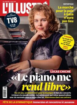 L’Illustre – 19 Juin 2025