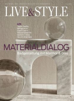 Live & Style – 5 Juni 2025
