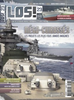 LOS! – Novembre-Decembre 2015