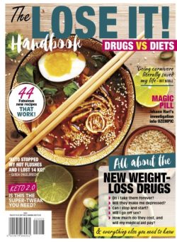 Lose It – Handbook 2025