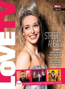 Love TV – 21 June 2025
