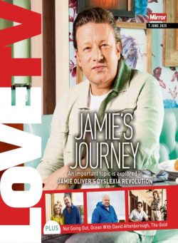 Love TV – 7 June 2025