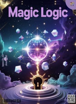 Magic Logic – June 2025