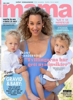mama – 2 Juni 2025