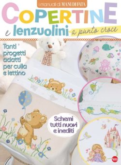 Mani di Fata Manuale – Luglio-Agosto 2025