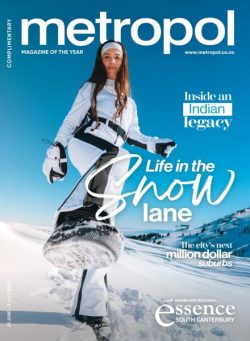 Metropol – 25 June 2025