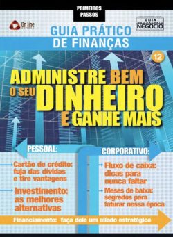 Meu Proprio Negocio – Maio 2025