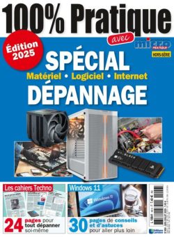 Micro Pratique – Hors-Serie – Juin-Juillet 2025