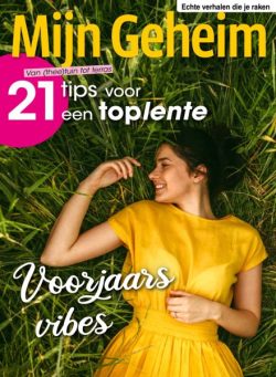 Mijn Geheim Special – 5 Juni 2025