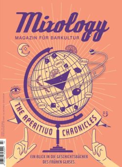 Mixology – Juni 2025