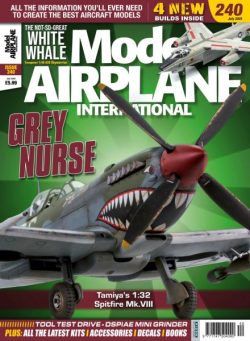 Model Airplane International – July 2025