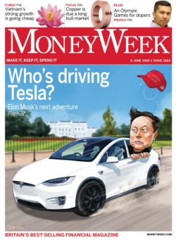 MoneyWeek – 6 June 2025