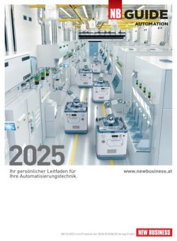 New Business Austria – Automation Guide – Juni 2025