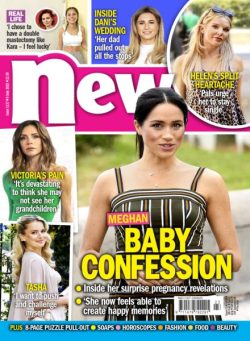 New! Magazine – 9 June 2025